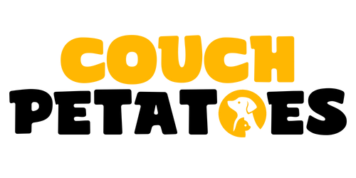 Couch Petatoes